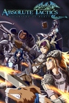 Absolute Tactics: Daughters of Mercy Box Art
