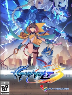 undefined Box Art