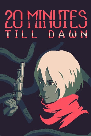 20 Minutes Till Dawn Box Art