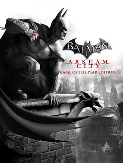 undefined Box Art