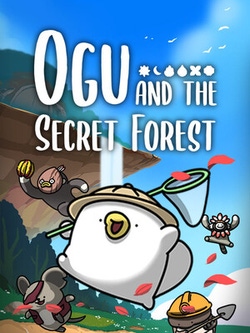 undefined Box Art