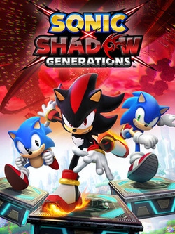 undefined Box Art