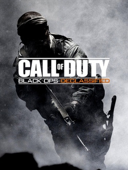 undefined Box Art