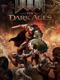 undefined Box Art