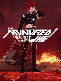 undefined Box Art