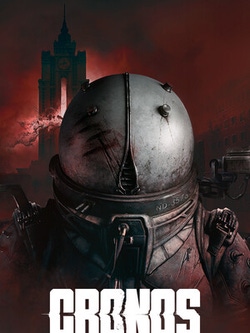 undefined Box Art
