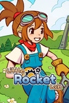 Little Rocket Lab Box Art