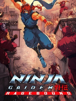 undefined Box Art