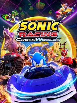undefined Box Art
