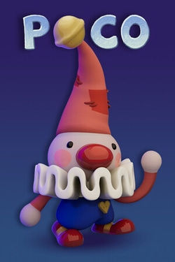 Poco Box Art