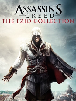 undefined Box Art