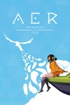 AER: Memories of Old Box Art