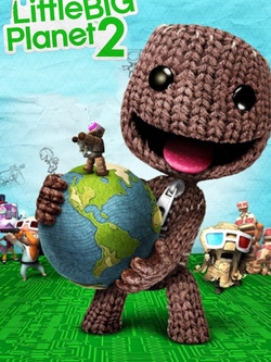 undefined Box Art