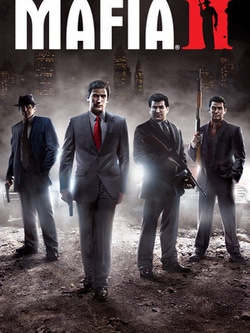 undefined Box Art