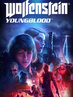 undefined Box Art