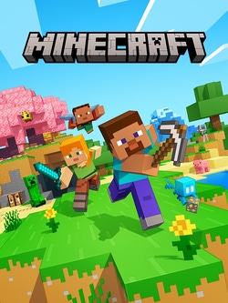 undefined Box Art