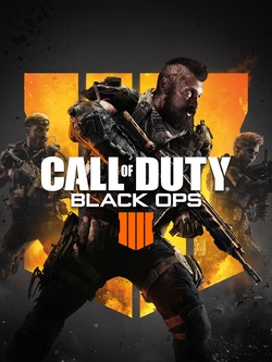 undefined Box Art