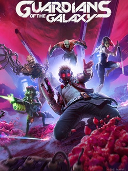 undefined Box Art