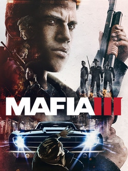 undefined Box Art
