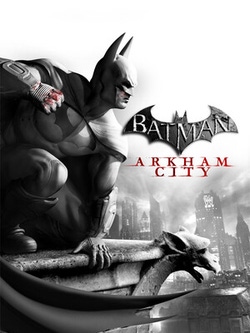 undefined Box Art