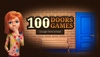 100 Doors Games: Escape From School Box Art