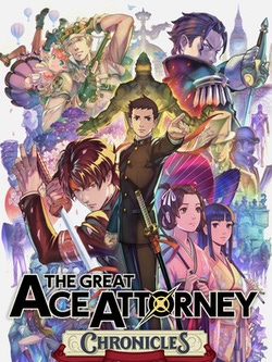 undefined Box Art