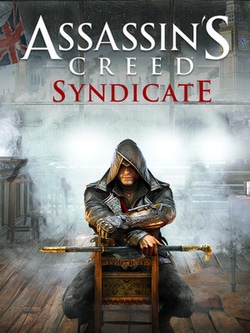 undefined Box Art