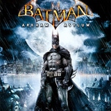 undefined Box Art