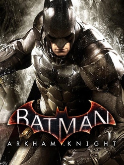 undefined Box Art