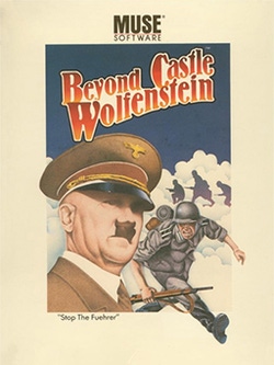 undefined Box Art