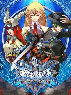 undefined Box Art