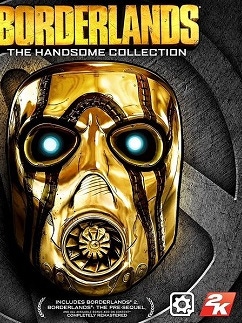 undefined Box Art