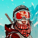 Caphral's Avatar'