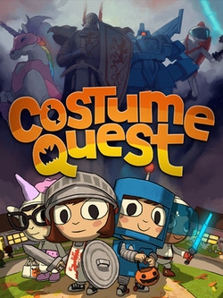 undefined Box Art