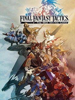 undefined Box Art