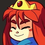 JennaPerkin's Avatar'