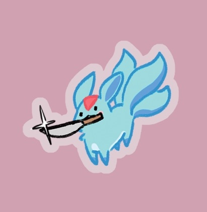 's Avatar