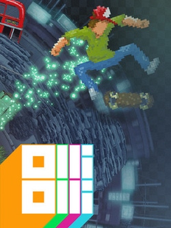 undefined Box Art