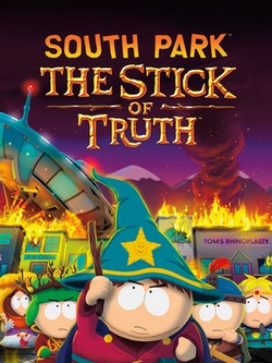 undefined Box Art
