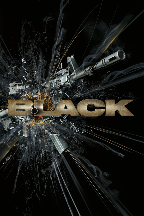 Black Box Art