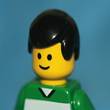 lrwpotter's Avatar'
