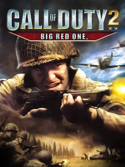 undefined Box Art