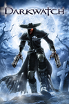 Darkwatch Box Art