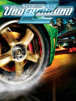 undefined Box Art