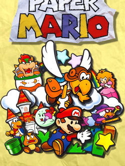 undefined Box Art
