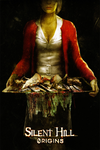 Silent Hill: Origins Box Art