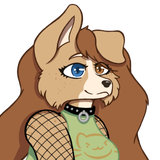 ashiepaws's Avatar'