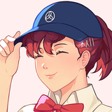 jiji's Avatar'