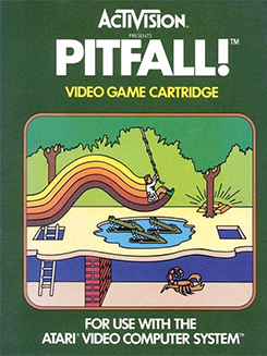 undefined Box Art