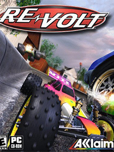 undefined Box Art